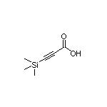 3-(Trimethylsilyl)propiolic Acid