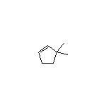 3,3-Dimethyl-1-cyclopentene