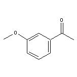 3’-Methoxyacetophenone