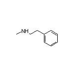 N-Methylphenethylamine