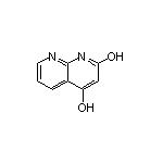 1,8-Naphthyridine-2,4-diol