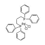 [1,3-Bis(diphenylphosphino)propane]palladium(II) Chloride