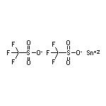 Tin(II) Trifluoromethanesulfonate