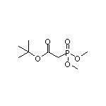 tert-Butyl 2-(Dimethoxyphosphoryl)acetate