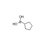 Cyclopentylboronic acid