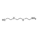 2-[2-(2-Aminoethoxy)ethoxy]ethanol