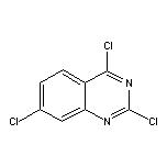 2,4,7-Trichloroquinazoline