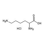 DL-Lysine Monohydrochloride