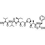 Monomethyl Auristatin F
