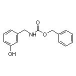 3-(Cbz-aminomethyl)phenol