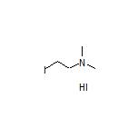 2-(Dimethylamino)ethyl Iodide Hydroiodide