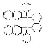 (S)-(-)-2,2’-Bis(diphenylphosphino)-1,1’-binaphthalene