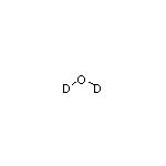 Deuterium Oxide