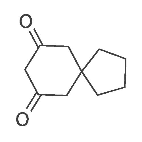 Spiro[4.5]decane-7,9-dione