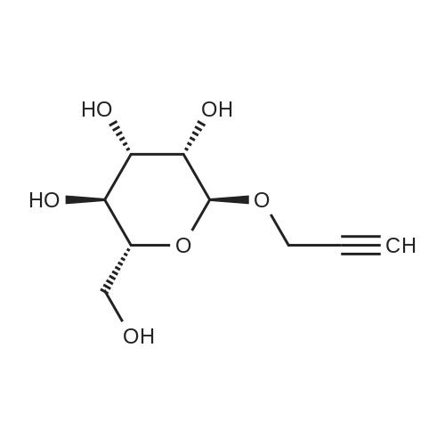 Propargyl alpha-D-Mannopyranoside