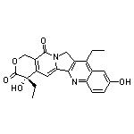 (S)-4,11-Diethyl-4,9-dihydroxy-1H-Pyrano[3’,4’:6,7]indolizino[1,2-b]quinoline-3,14(4H,12H)-dione
