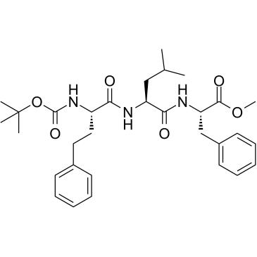 Carfilzomib intermediate