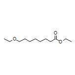 Ethyl 8-Ethoxyoctanoate