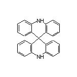 10H,10’H-9,9’-Spirobi[acridine]