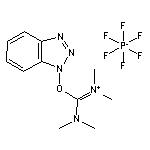 O-(Benzotriazol-1-yl)-N,N,N’,N’-tetramethyluronium Hexafluorophosphate (HBTU)