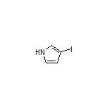 3-Iodo-1H-pyrrole