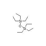 1,1,1,3,3,3-Hexaethyldisiloxane
