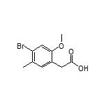 1-[1-(Methylsulfonyl)-3-azetidinyl]pyrazole-4-boronic Acid Pinacol Ester
