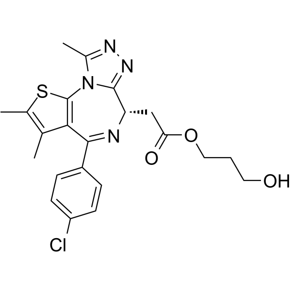 Bromodomain IN-1
