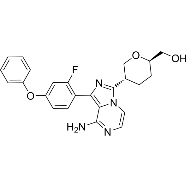 BTK-IN-31