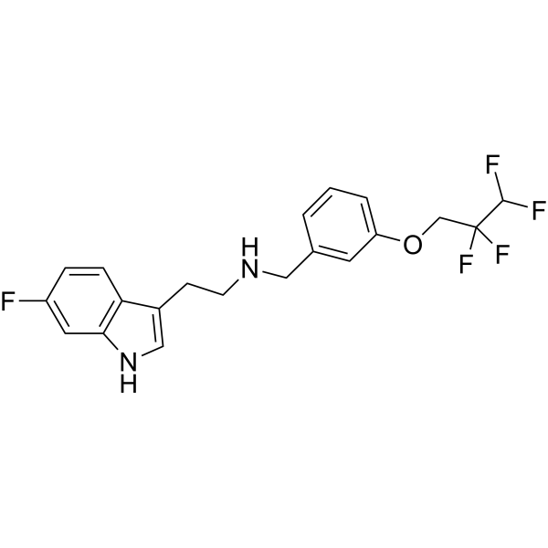Idalopirdine
