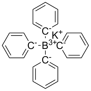 Potassium tetraphenylborate