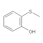 2-(Methylthio)phenol