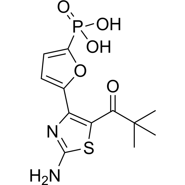 FBPase-IN-5