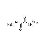 Oxalyldihydrazide