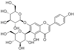 Saponarin