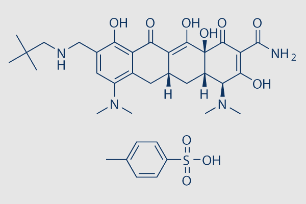 Omadacycline tosylate