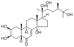 Makisterone A