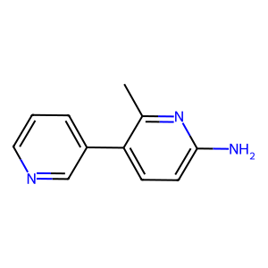 2-methyl-[3,3'-bipyridin]-6-amine