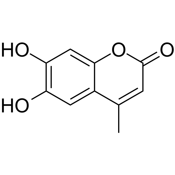 4-Methylesculetin