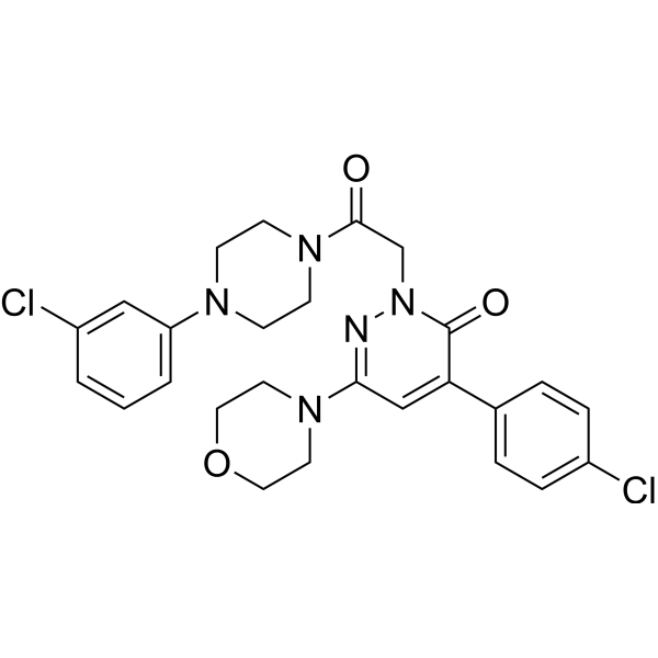 Sirt2-IN-5