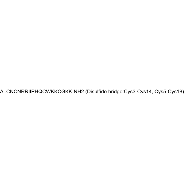 Tertiapin-RQ