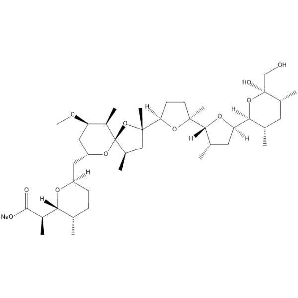 Nigericin sodium salt