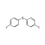 Bis(4-iodophenyl)sulfane