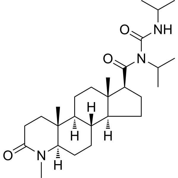 Turosteride