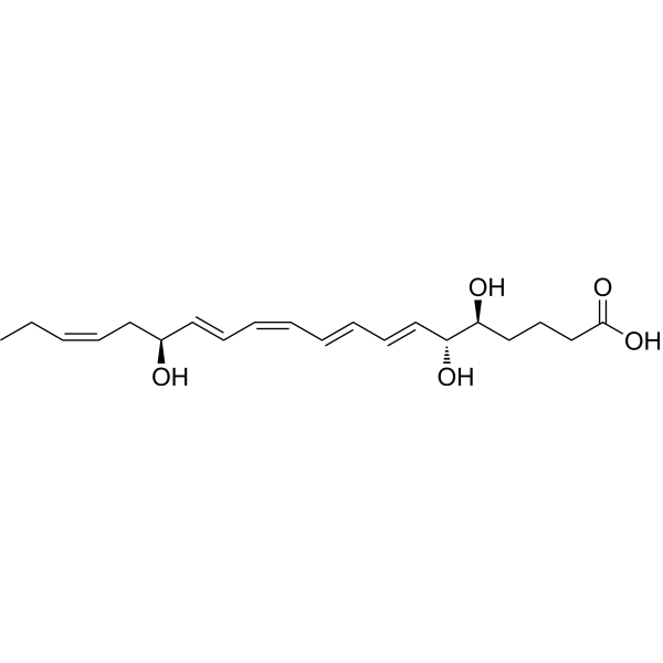 Lipoxin A5