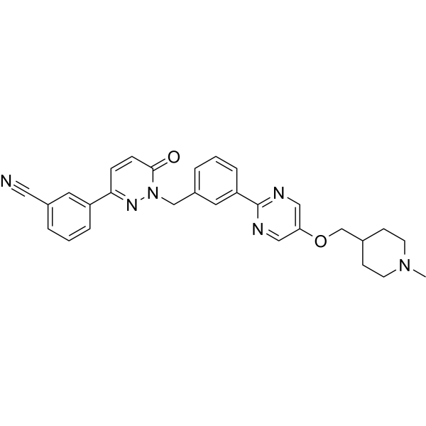 Tepotinib