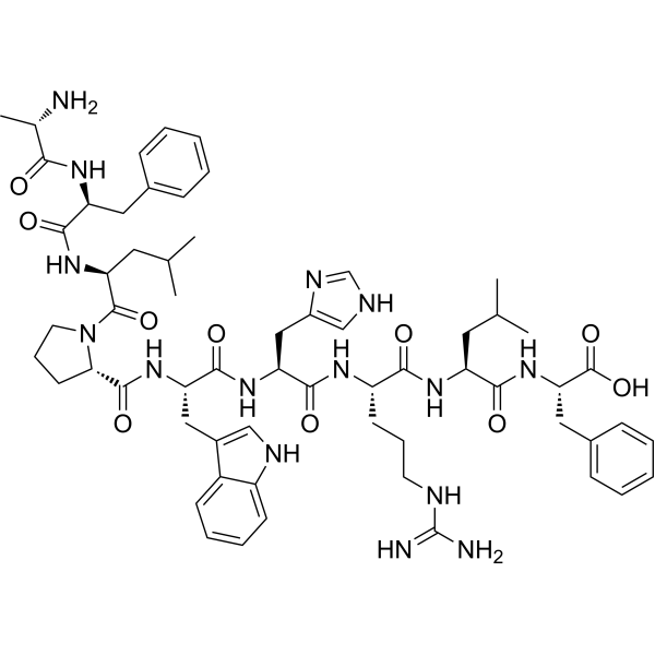 Tyrosinase (206-214), human