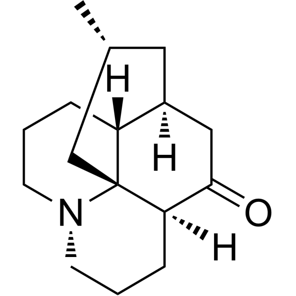 Lycopodine