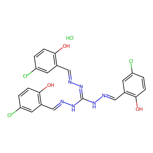 CWI1-2 hydrochloride