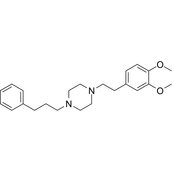 Cutamesine